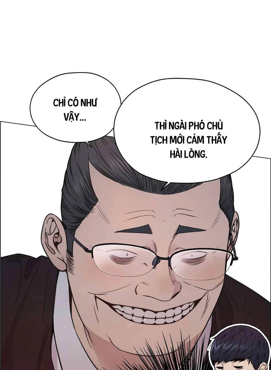 Người Đàn Ông Thực Thụ Chapter 199 - Trang 35