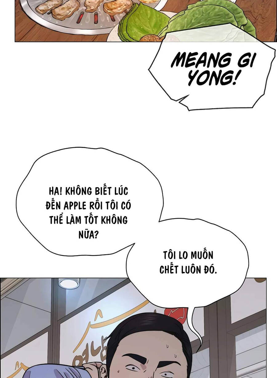 Người Đàn Ông Thực Thụ Chapter 199 - Trang 43