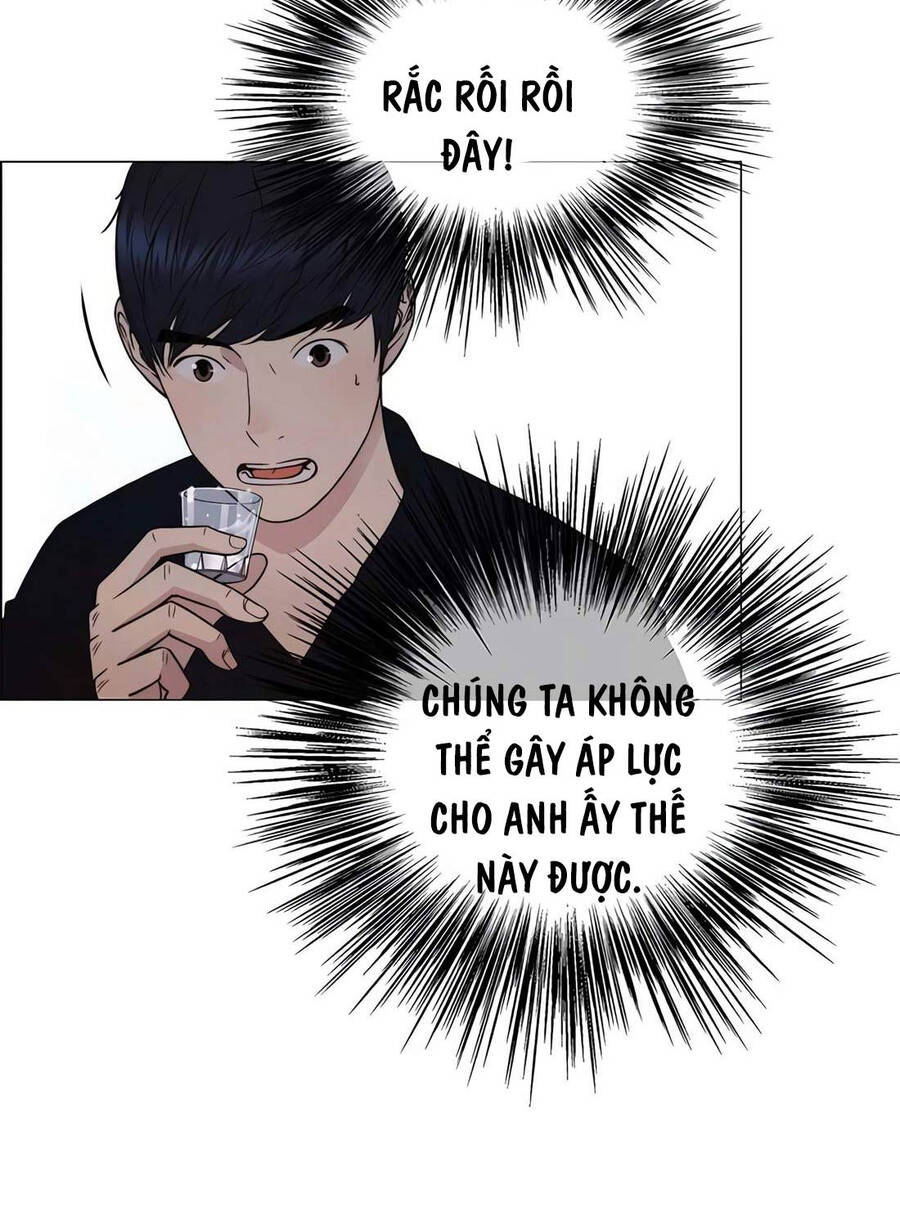 Người Đàn Ông Thực Thụ Chapter 199 - Trang 46