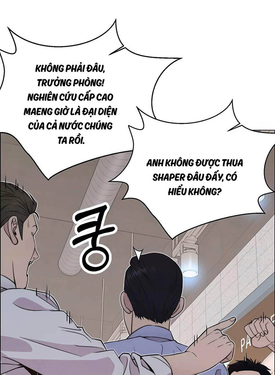 Người Đàn Ông Thực Thụ Chapter 199 - Trang 47