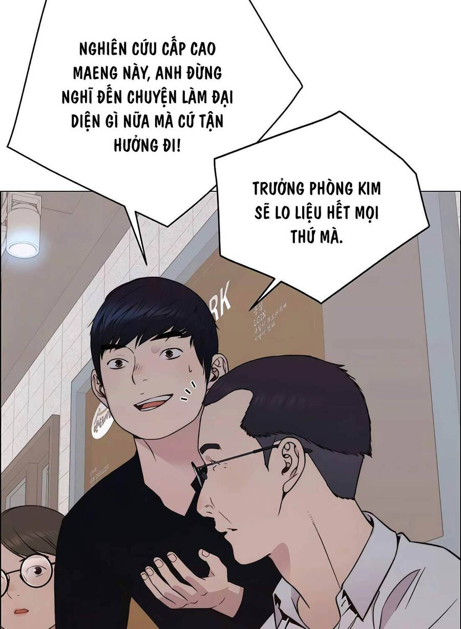 Người Đàn Ông Thực Thụ Chapter 199 - Trang 49