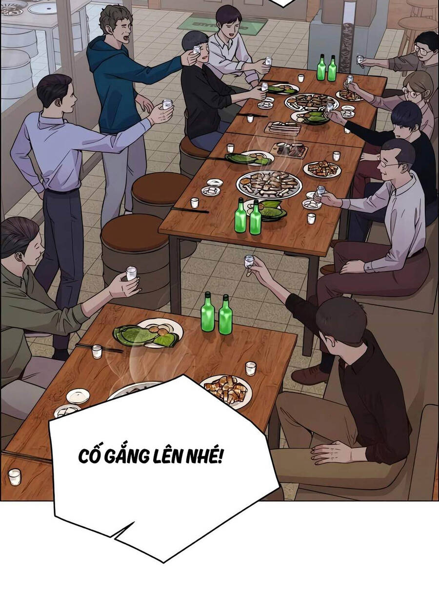 Người Đàn Ông Thực Thụ Chapter 199 - Trang 56