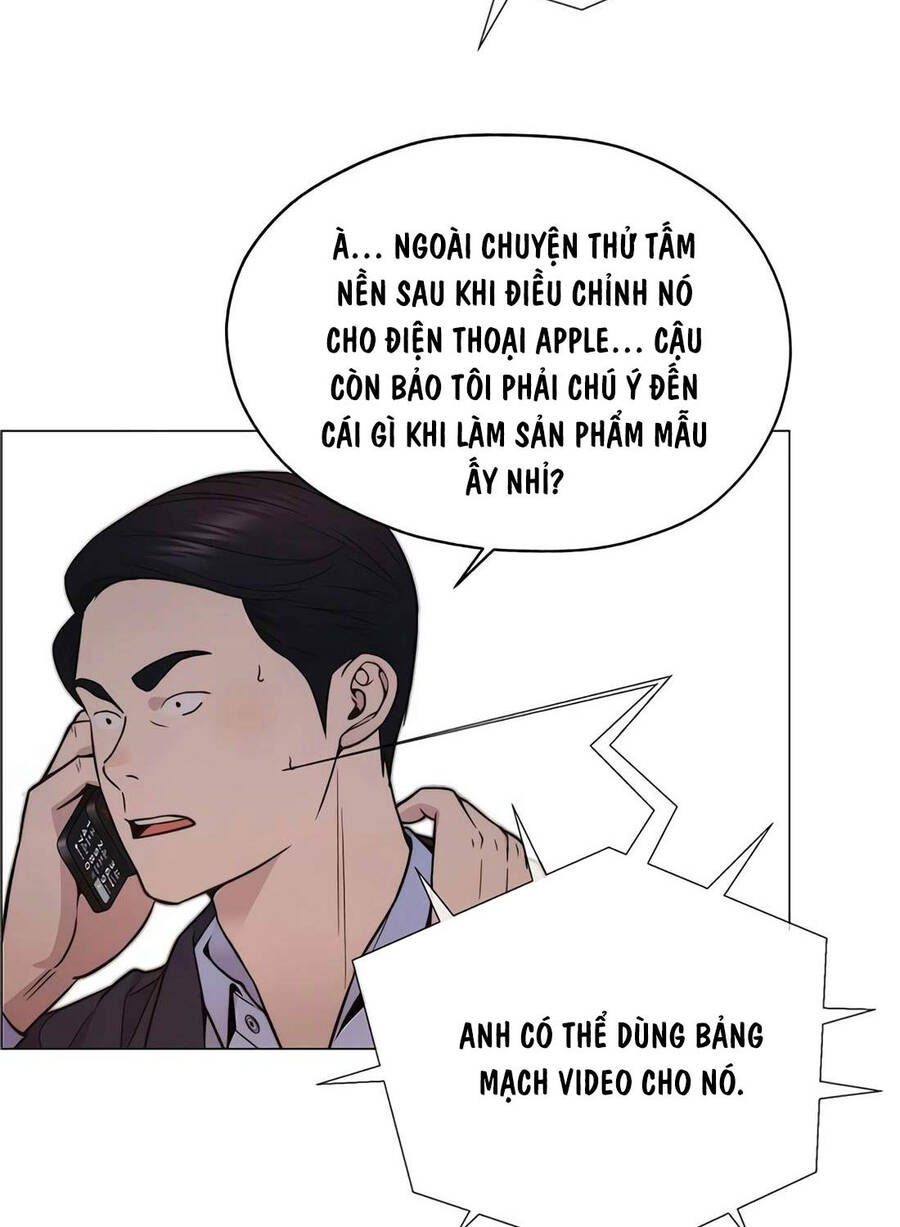Người Đàn Ông Thực Thụ Chapter 199 - Trang 68