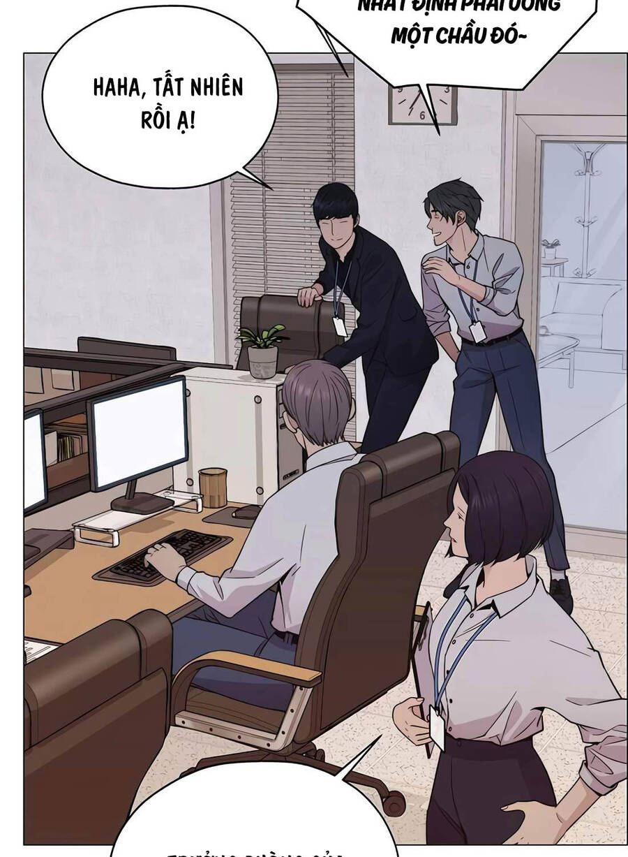 Người Đàn Ông Thực Thụ Chapter 199 - Trang 81