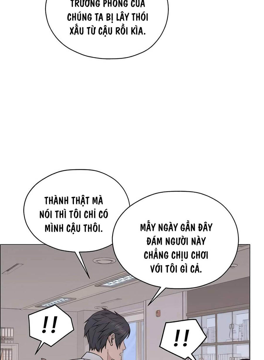 Người Đàn Ông Thực Thụ Chapter 199 - Trang 82