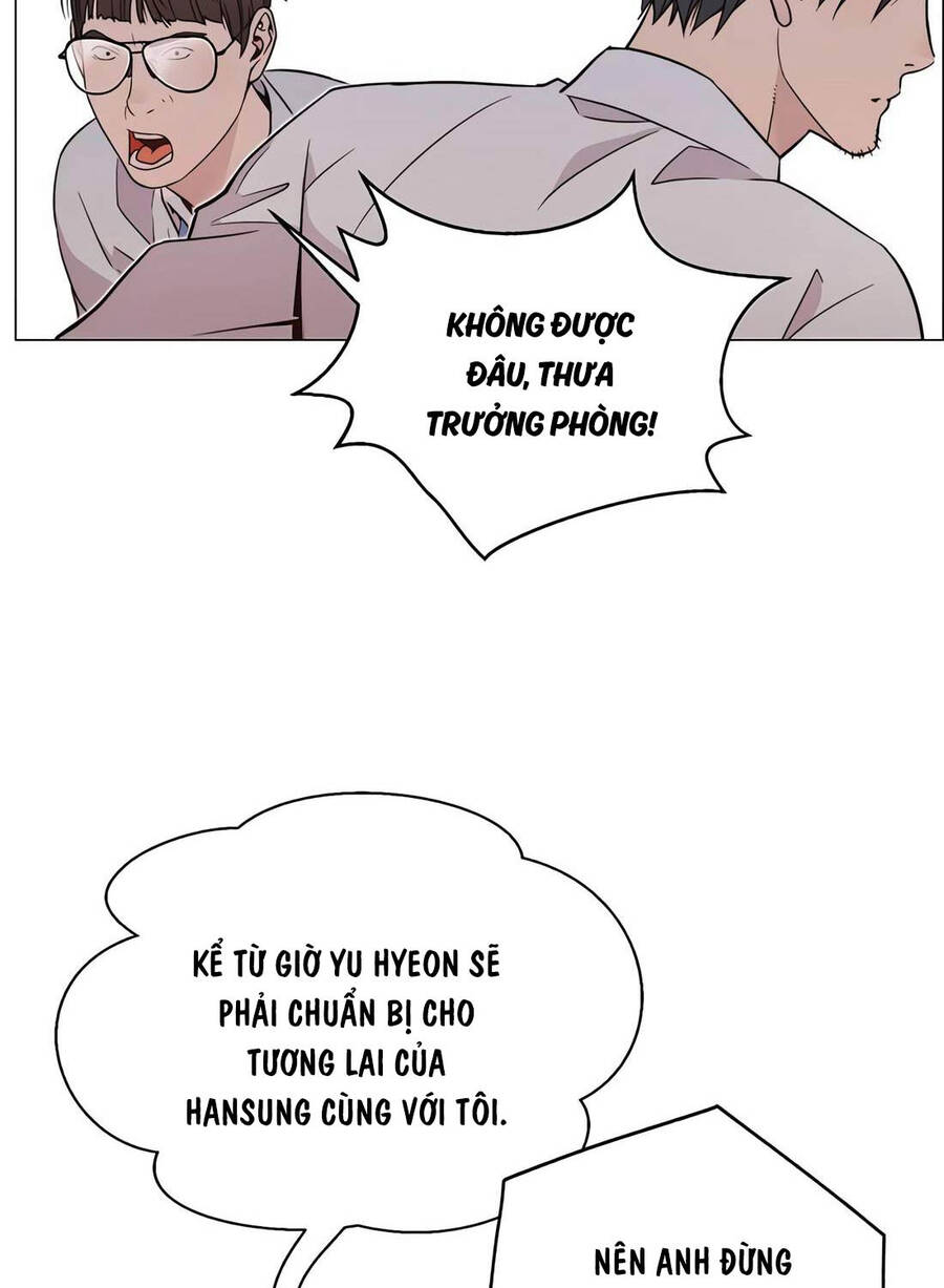 Người Đàn Ông Thực Thụ Chapter 199 - Trang 84