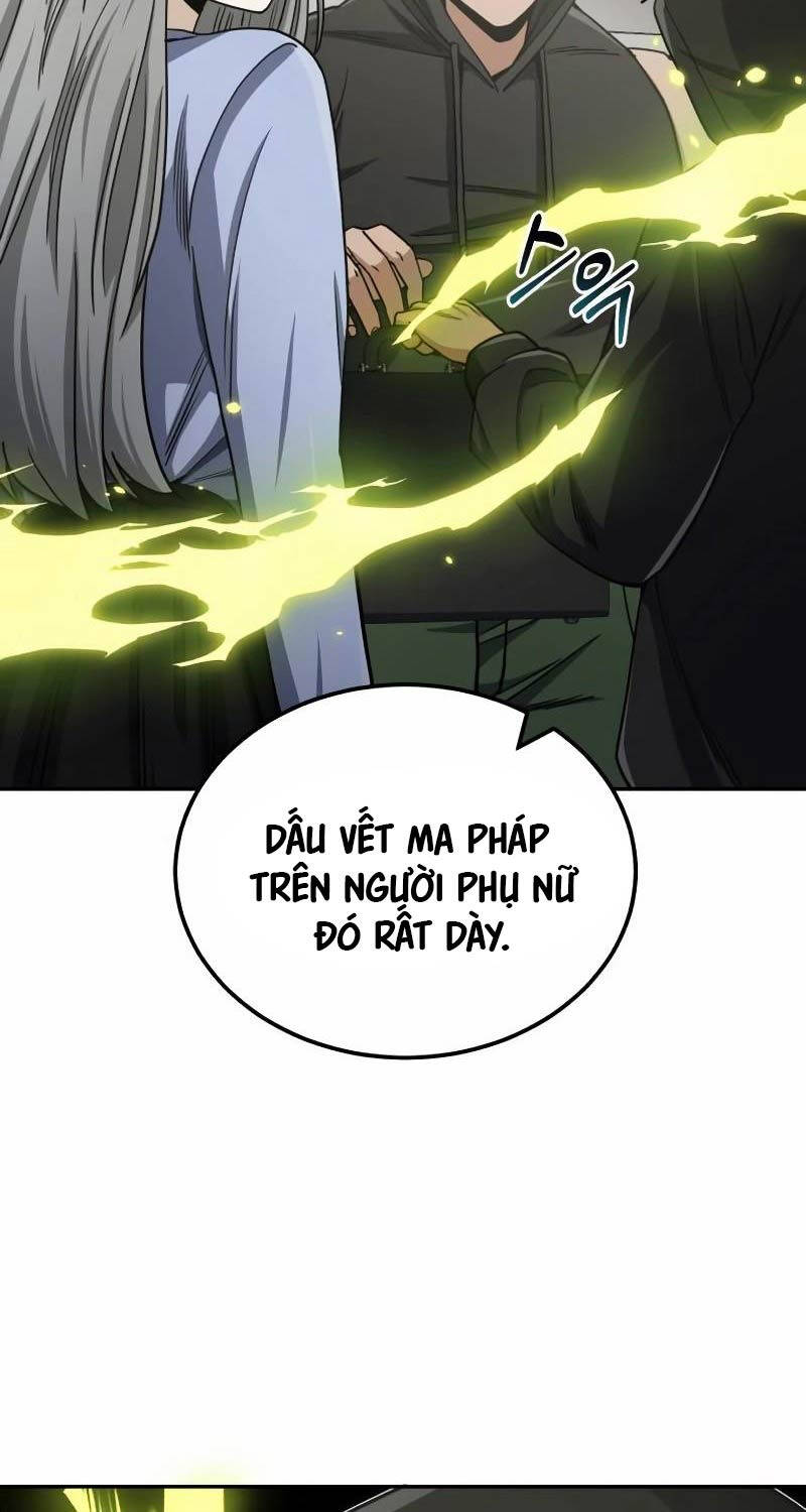 Thiên Tài Của Dòng Dõi Độc Nhất Vô Nhị - Chapter 77 - Page 40
