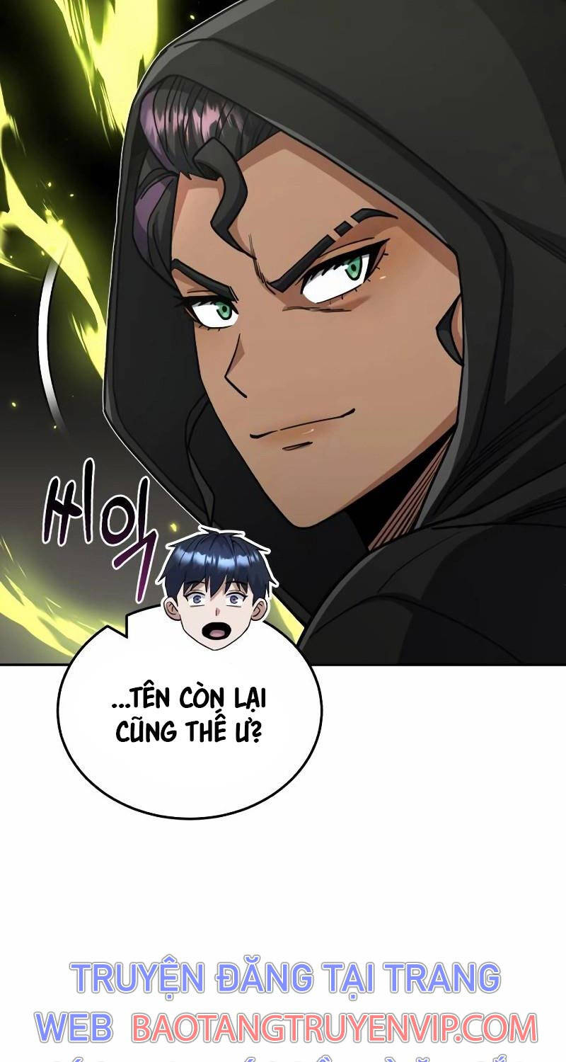 Thiên Tài Của Dòng Dõi Độc Nhất Vô Nhị - Chapter 77 - Page 41