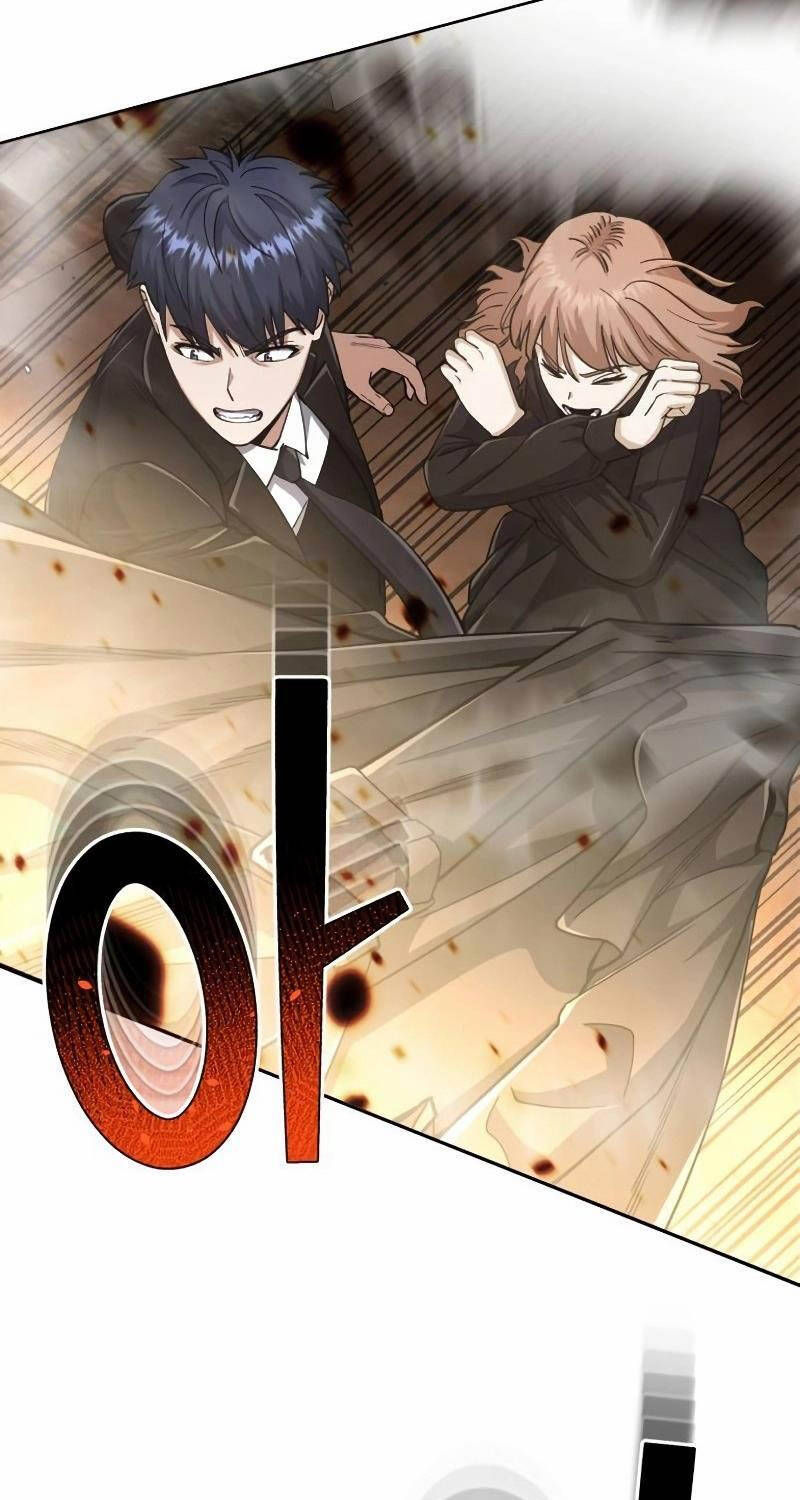 Thiên Tài Của Dòng Dõi Độc Nhất Vô Nhị - Chapter 77 - Page 47