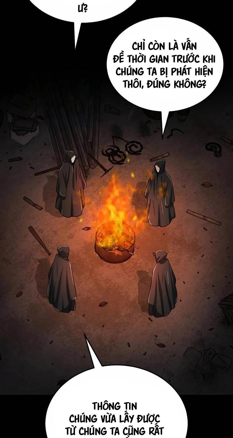 Thiên Tài Của Dòng Dõi Độc Nhất Vô Nhị - Chapter 77 - Page 58