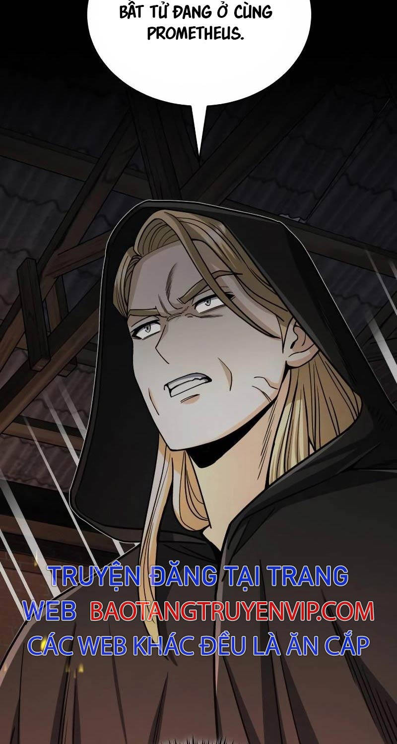 Thiên Tài Của Dòng Dõi Độc Nhất Vô Nhị - Chapter 77 - Page 62