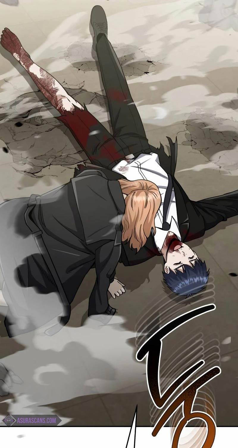 Thiên Tài Của Dòng Dõi Độc Nhất Vô Nhị - Chapter 77 - Page 85