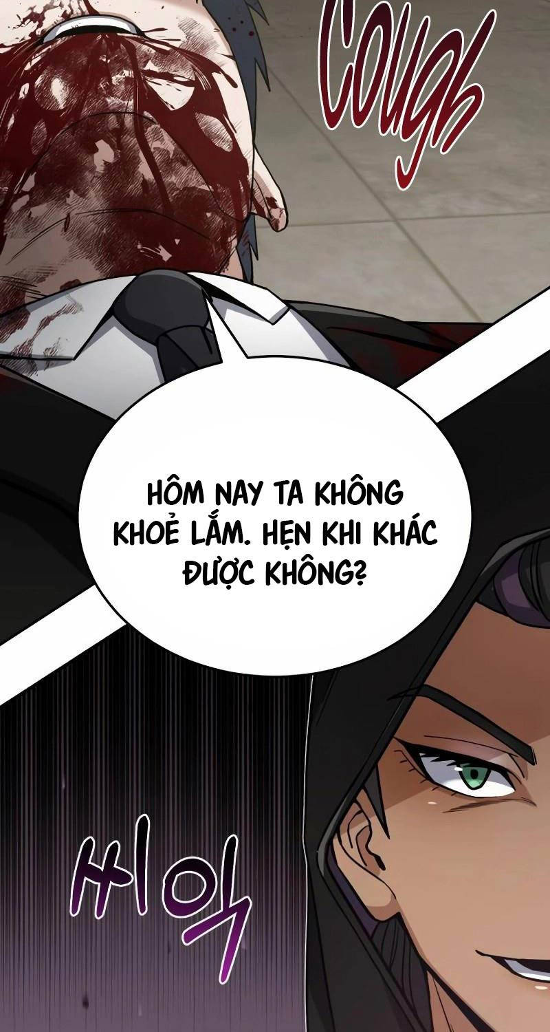 Thiên Tài Của Dòng Dõi Độc Nhất Vô Nhị - Chapter 77 - Page 90