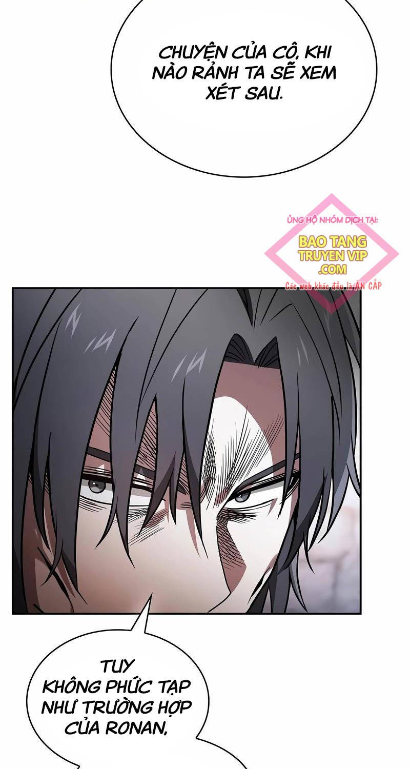 Kiếm Sĩ Thiên Tài Của Học Viện - Chapter 58 - Page 10