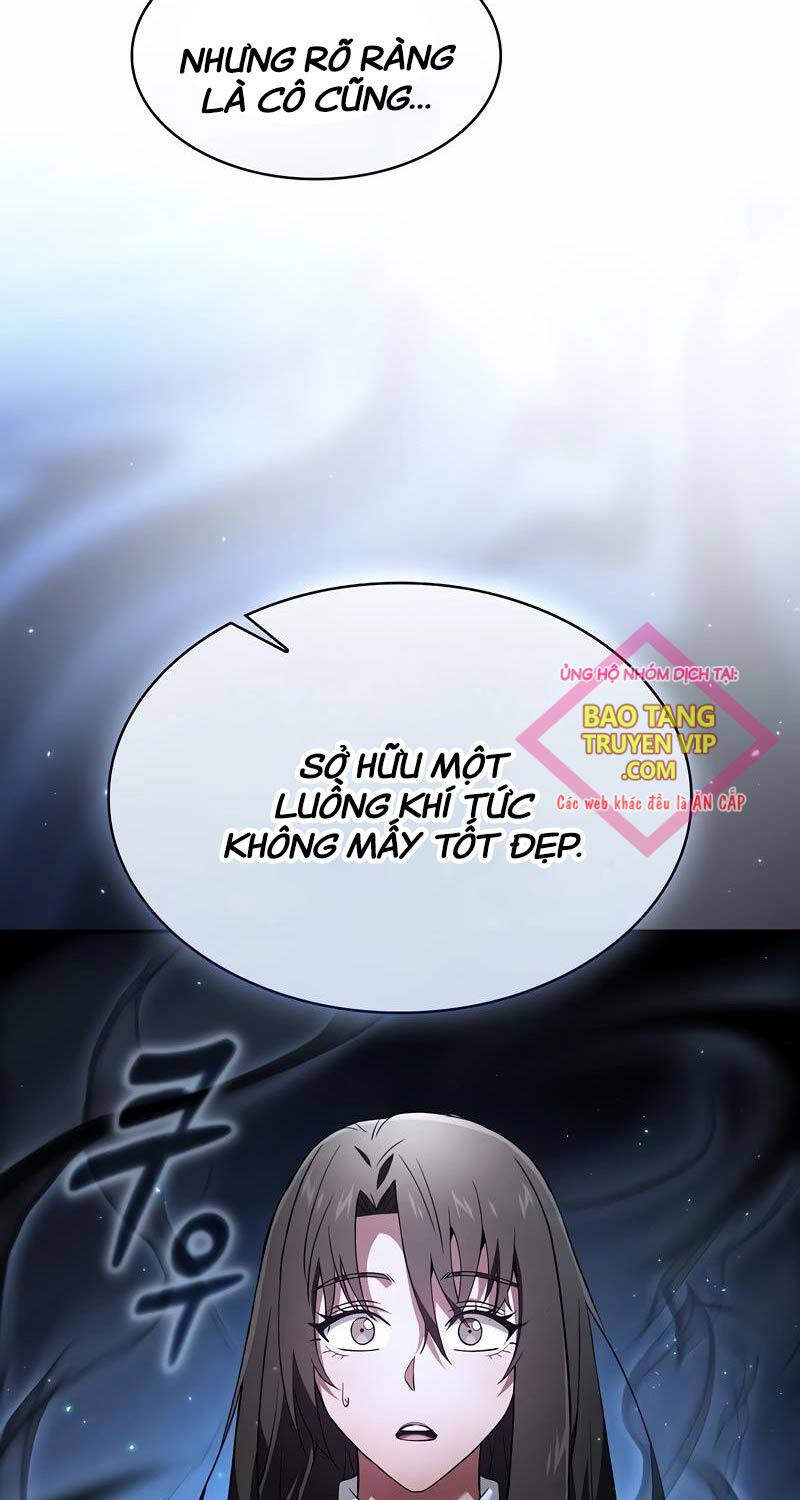 Kiếm Sĩ Thiên Tài Của Học Viện - Chapter 58 - Page 11