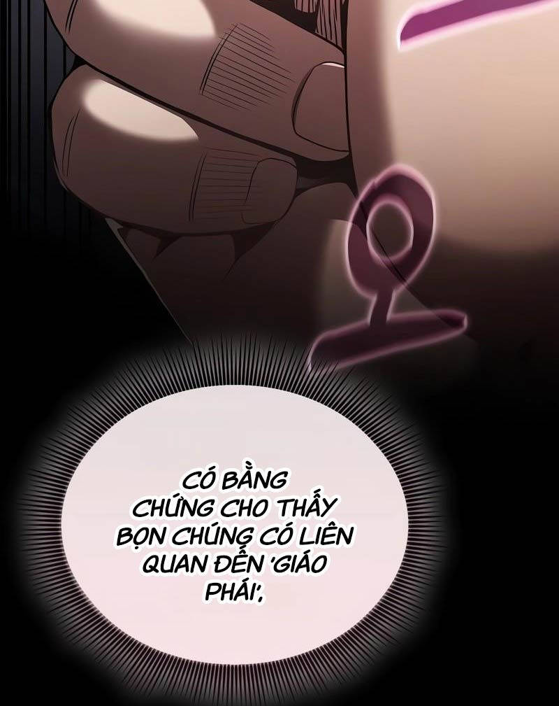 Kiếm Sĩ Thiên Tài Của Học Viện - Chapter 58 - Page 19