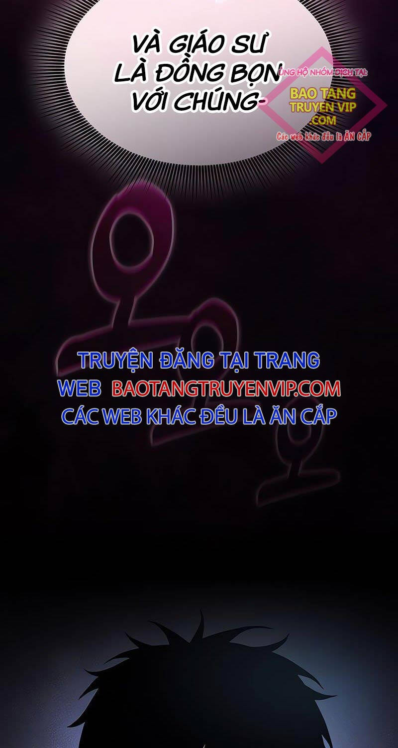 Kiếm Sĩ Thiên Tài Của Học Viện - Chapter 58 - Page 21