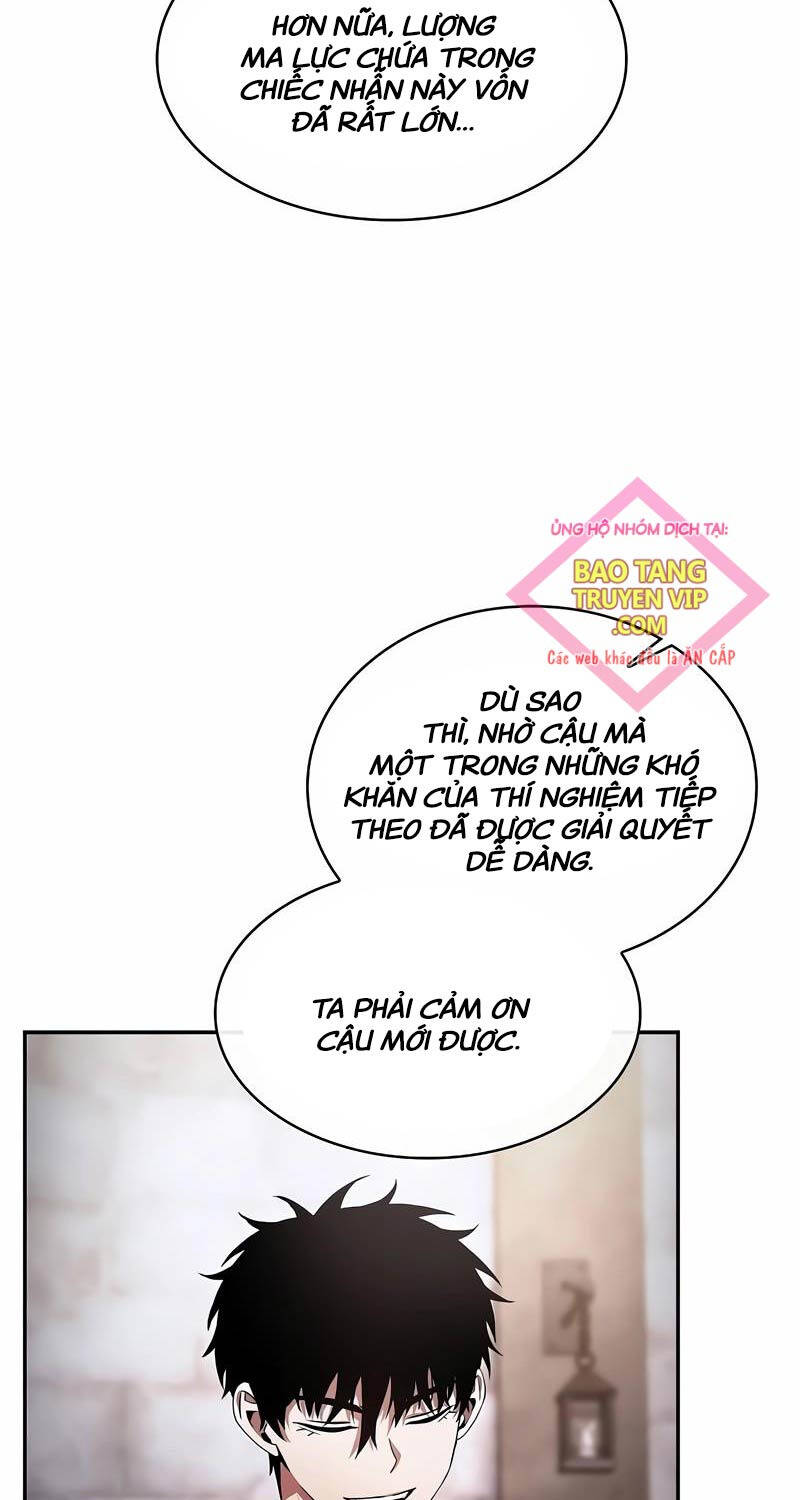 Kiếm Sĩ Thiên Tài Của Học Viện - Chapter 58 - Page 3