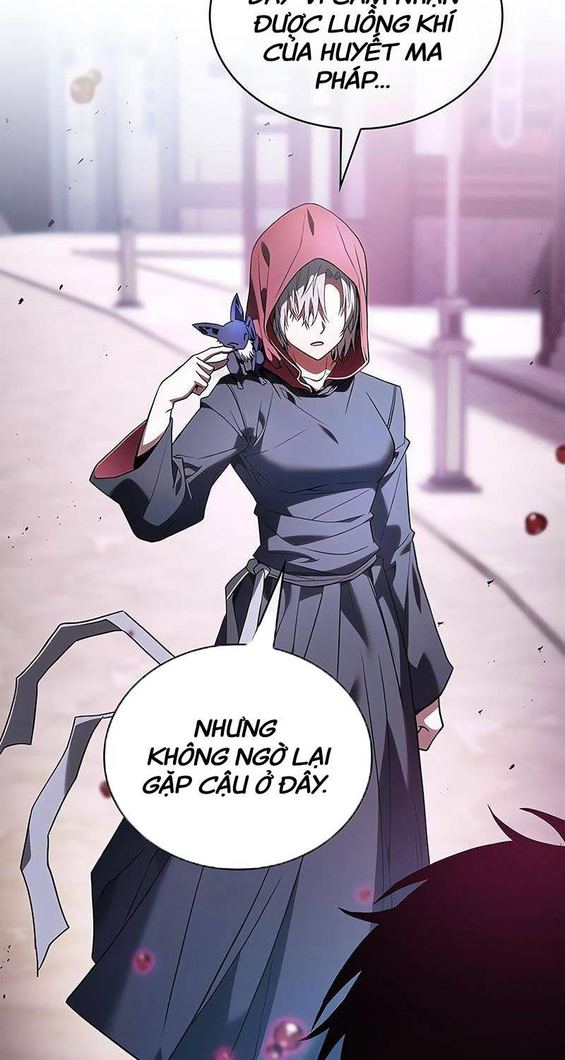 Kiếm Sĩ Thiên Tài Của Học Viện - Chapter 58 - Page 33