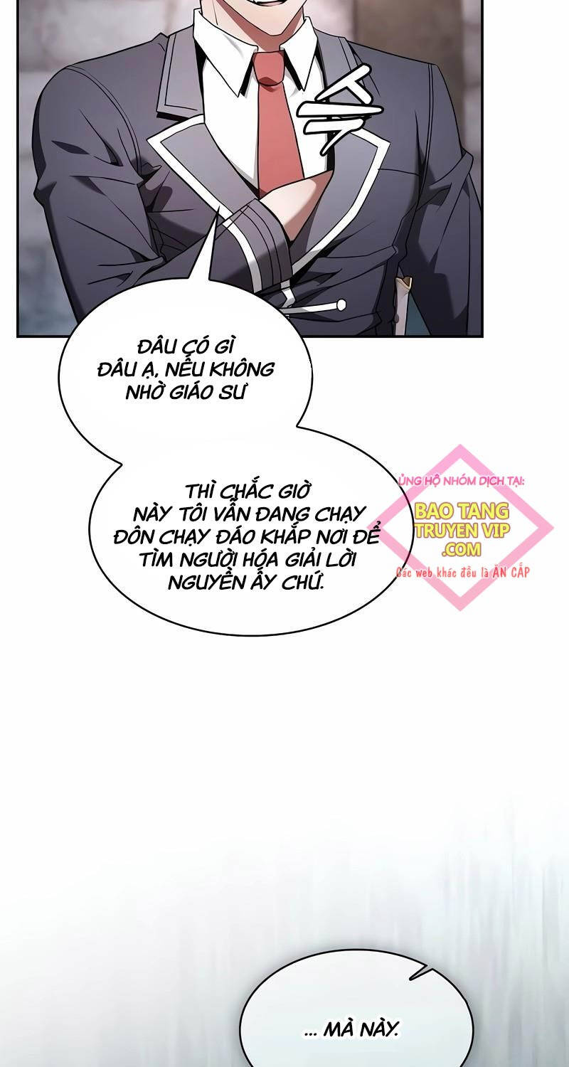 Kiếm Sĩ Thiên Tài Của Học Viện - Chapter 58 - Page 4