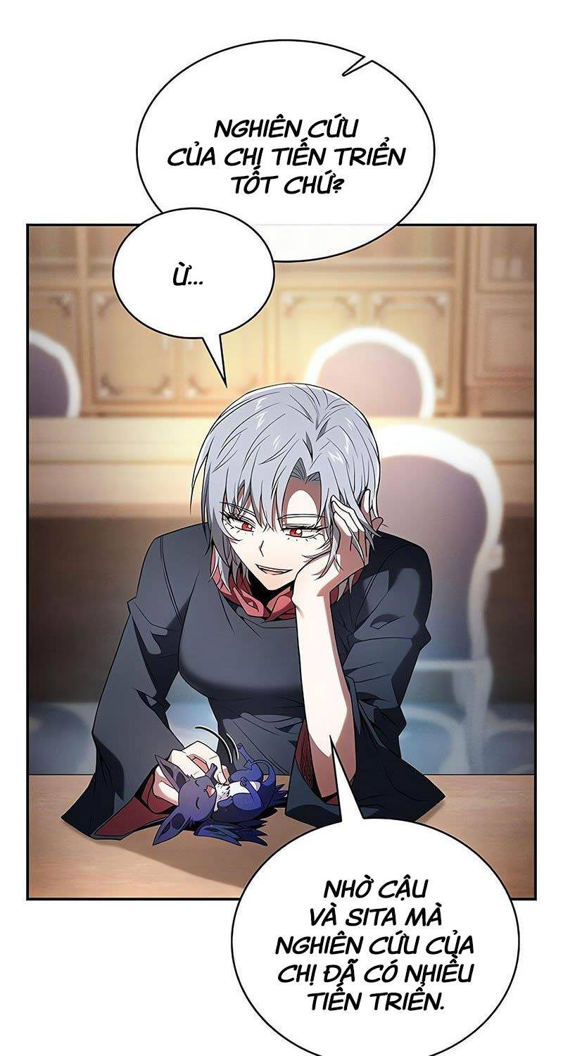 Kiếm Sĩ Thiên Tài Của Học Viện - Chapter 58 - Page 41