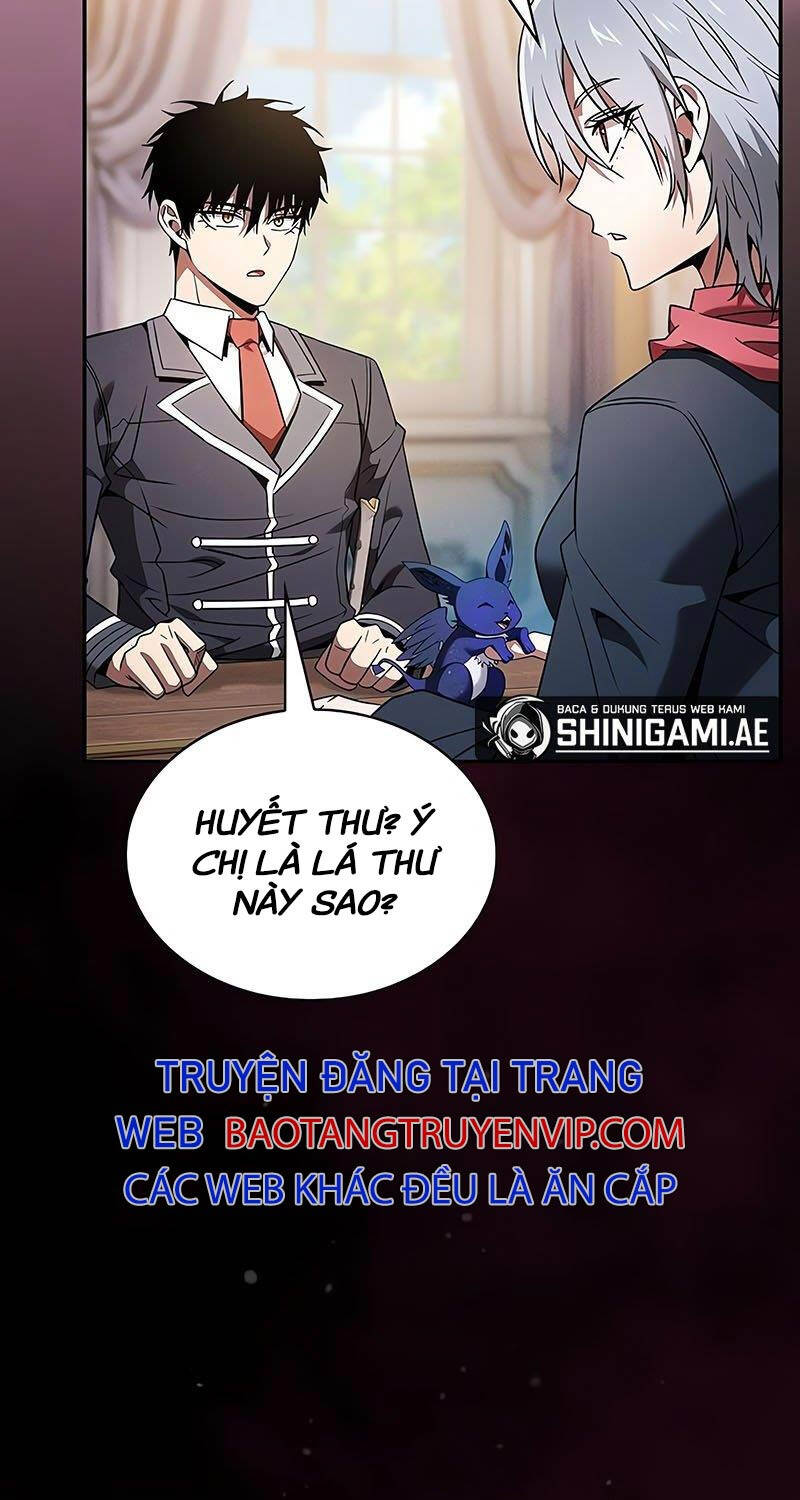 Kiếm Sĩ Thiên Tài Của Học Viện - Chapter 58 - Page 44