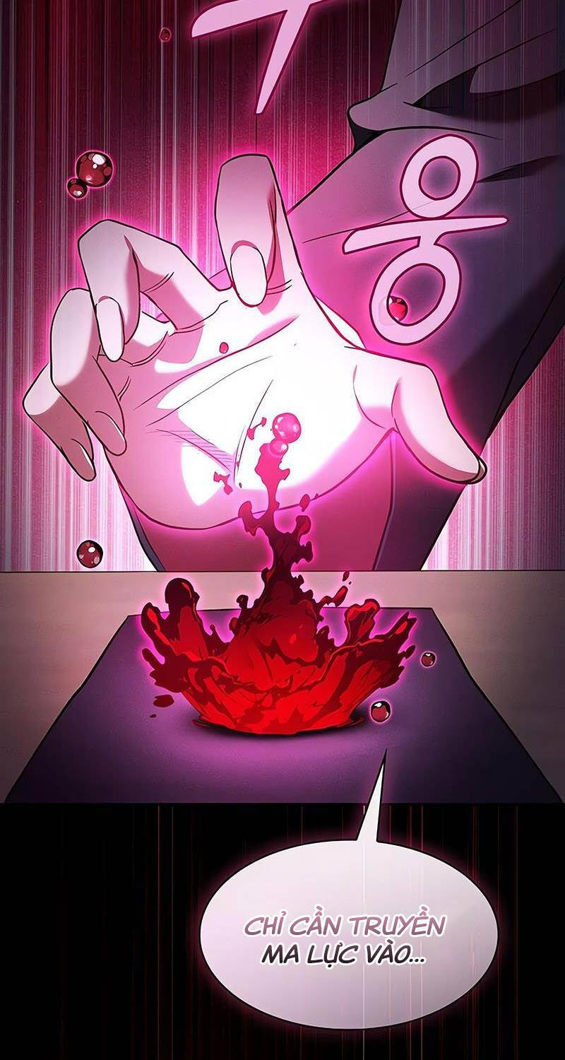 Kiếm Sĩ Thiên Tài Của Học Viện - Chapter 58 - Page 48