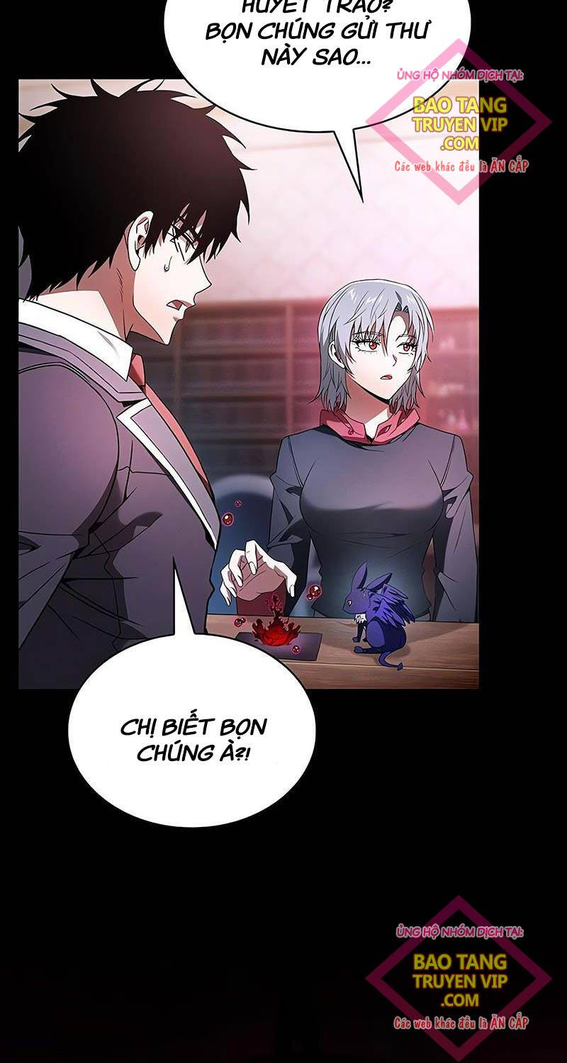 Kiếm Sĩ Thiên Tài Của Học Viện - Chapter 58 - Page 54