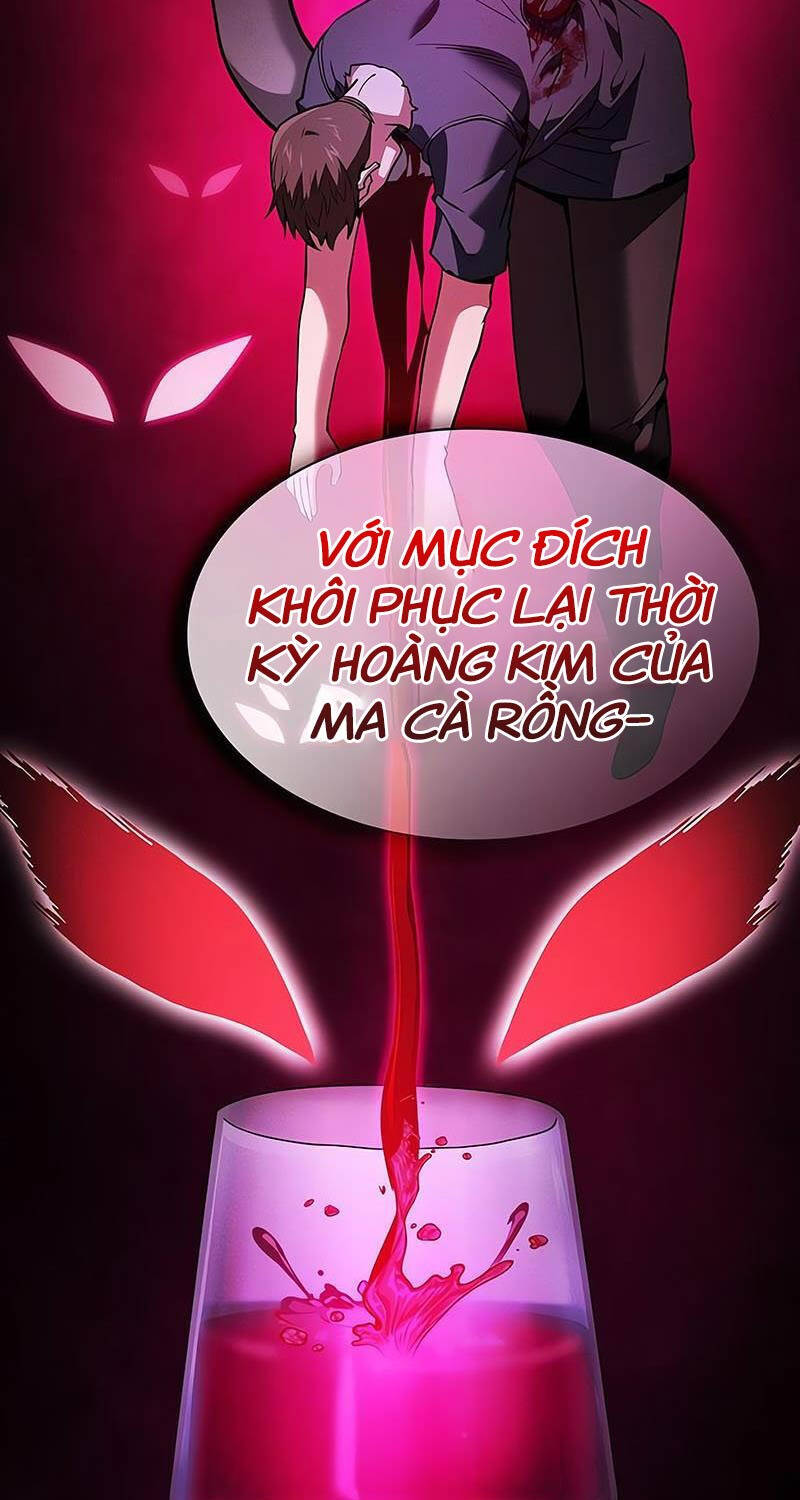 Kiếm Sĩ Thiên Tài Của Học Viện - Chapter 58 - Page 56