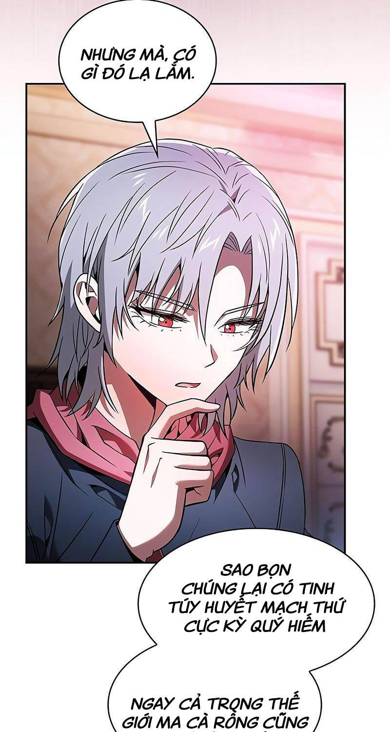 Kiếm Sĩ Thiên Tài Của Học Viện - Chapter 58 - Page 59