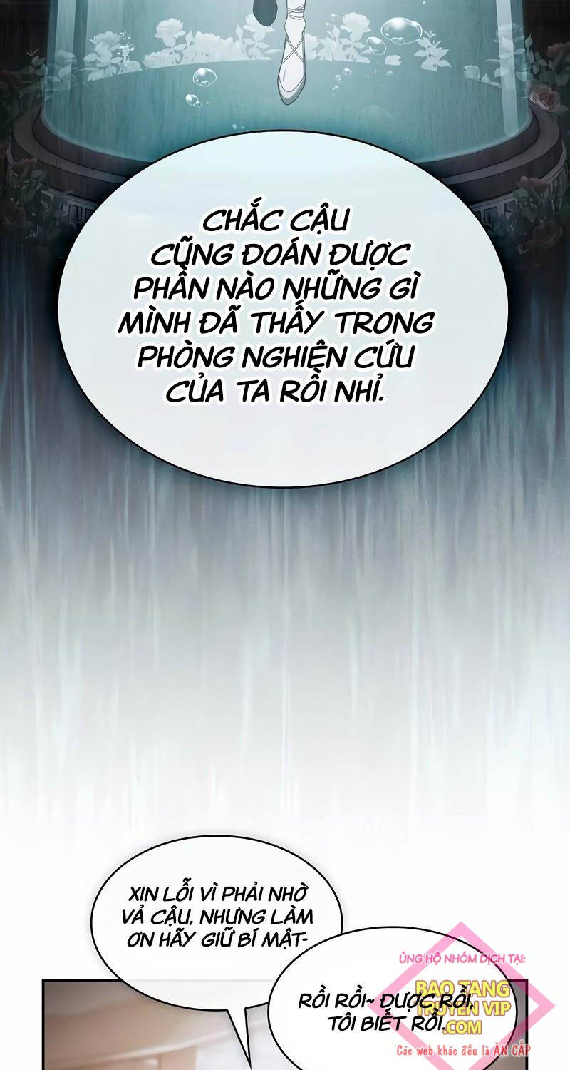 Kiếm Sĩ Thiên Tài Của Học Viện - Chapter 58 - Page 6
