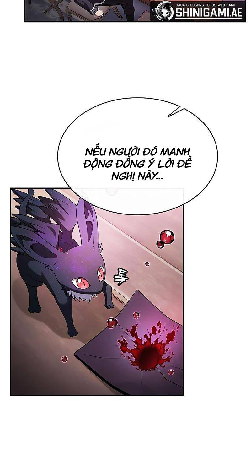 Kiếm Sĩ Thiên Tài Của Học Viện - Chapter 58 - Page 61