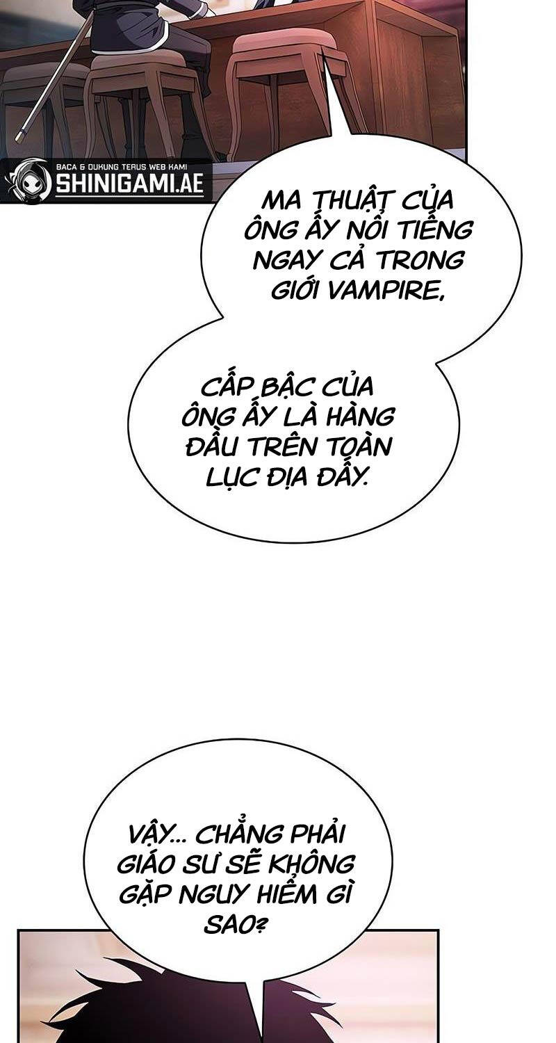 Kiếm Sĩ Thiên Tài Của Học Viện - Chapter 58 - Page 68