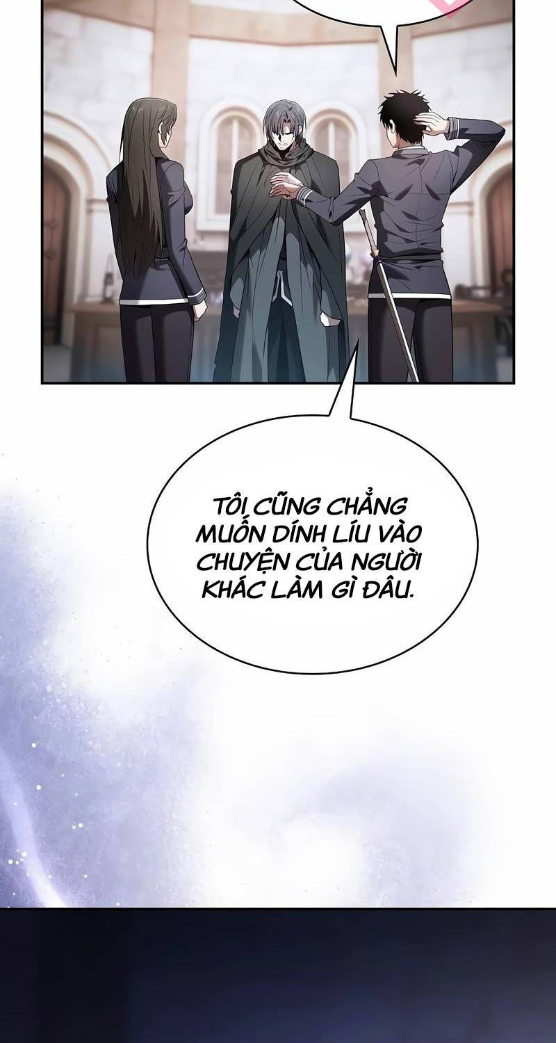 Kiếm Sĩ Thiên Tài Của Học Viện - Chapter 58 - Page 7