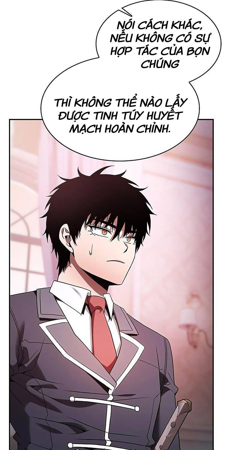 Kiếm Sĩ Thiên Tài Của Học Viện - Chapter 58 - Page 78