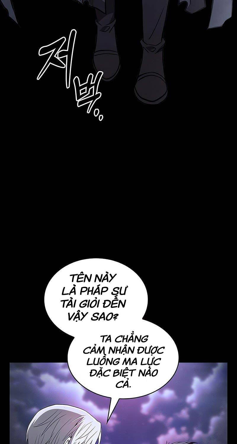 Kiếm Sĩ Thiên Tài Của Học Viện - Chapter 58 - Page 88