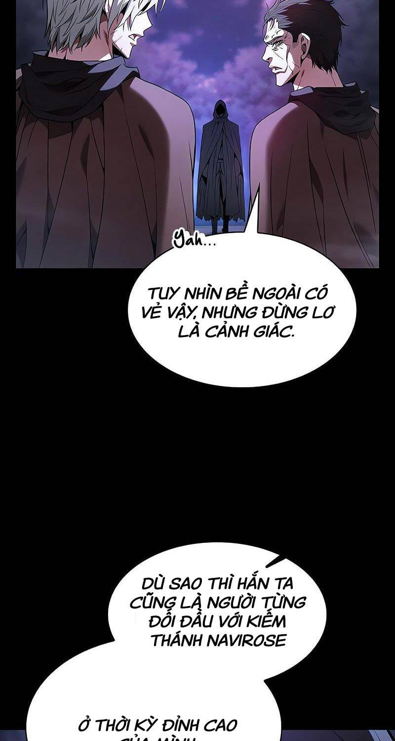 Kiếm Sĩ Thiên Tài Của Học Viện - Chapter 58 - Page 89