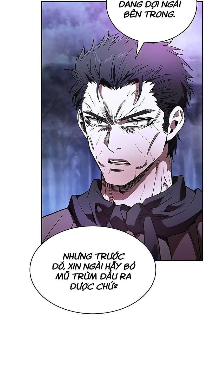 Kiếm Sĩ Thiên Tài Của Học Viện - Chapter 58 - Page 92