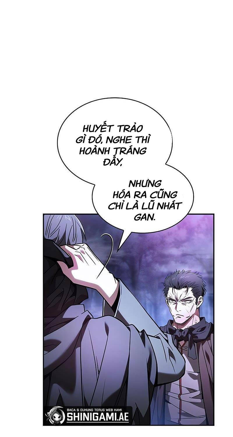 Kiếm Sĩ Thiên Tài Của Học Viện - Chapter 58 - Page 94