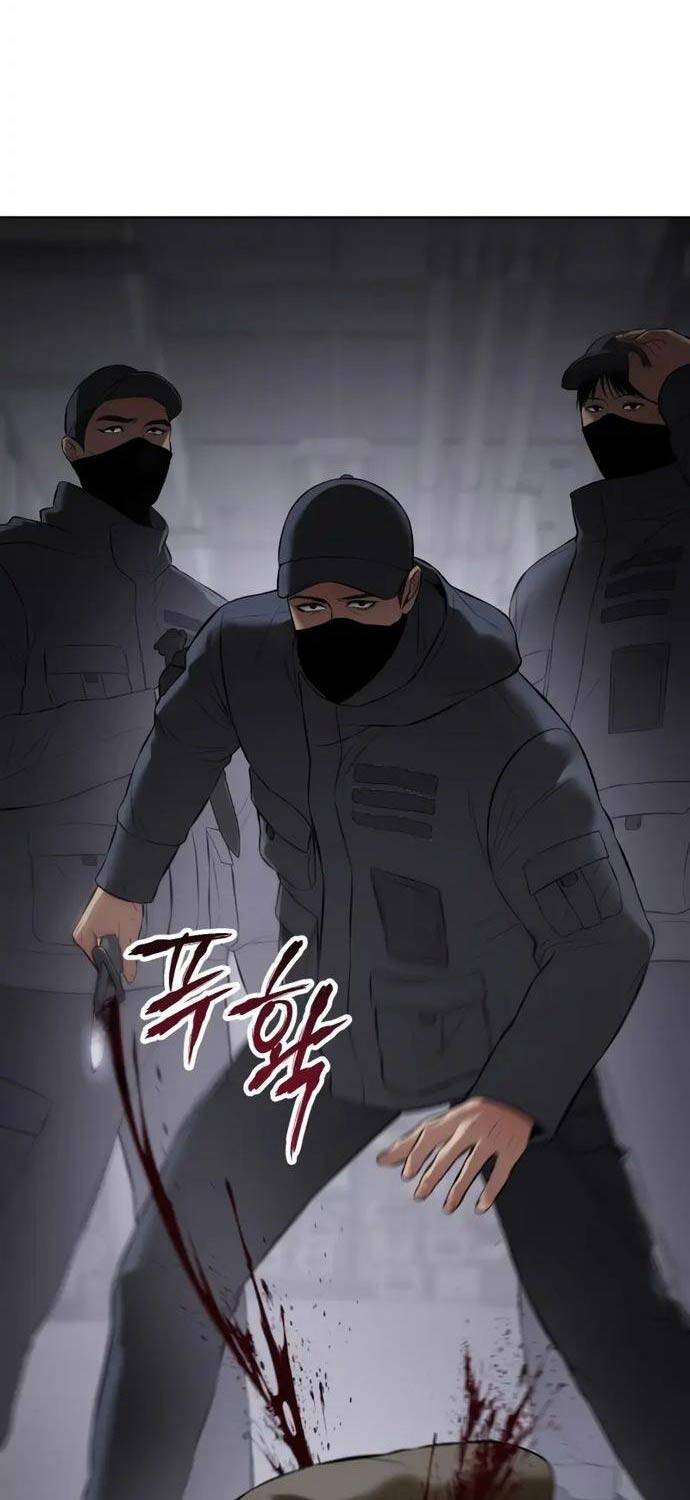 Đặc Vụ Song Sinh - Chapter 85 - Page 100