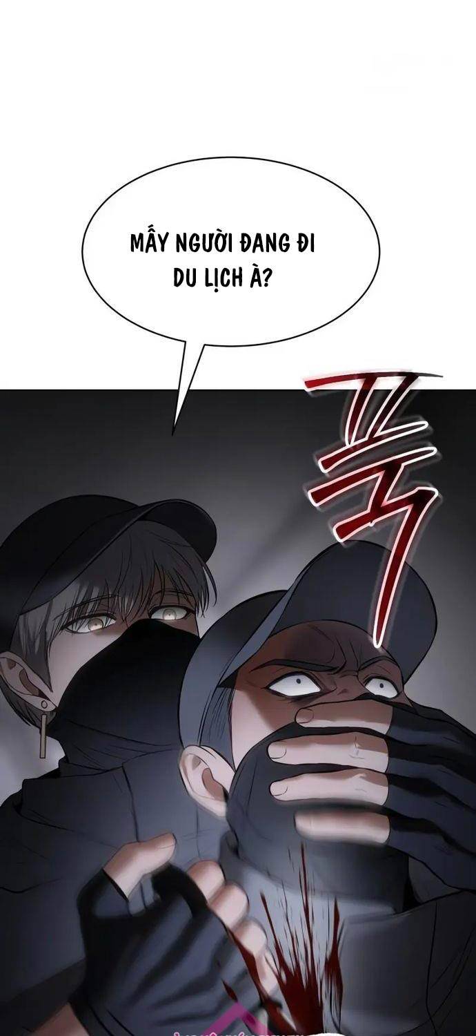 Đặc Vụ Song Sinh - Chapter 85 - Page 113