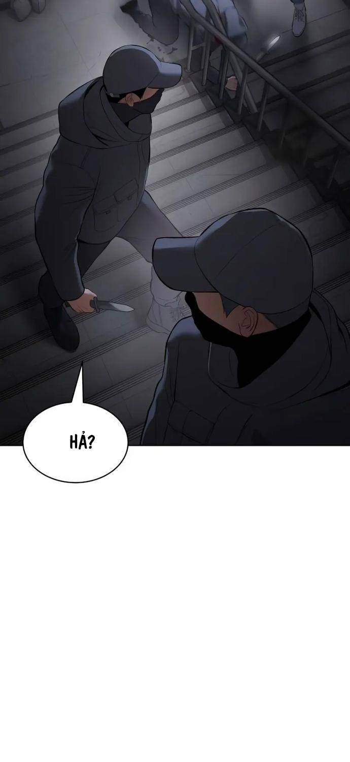 Đặc Vụ Song Sinh - Chapter 85 - Page 115