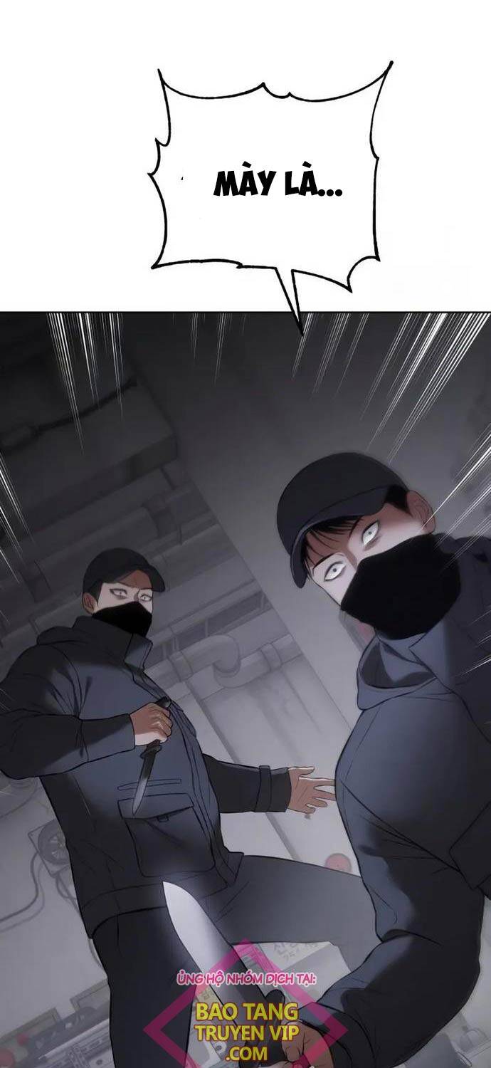 Đặc Vụ Song Sinh - Chapter 85 - Page 116