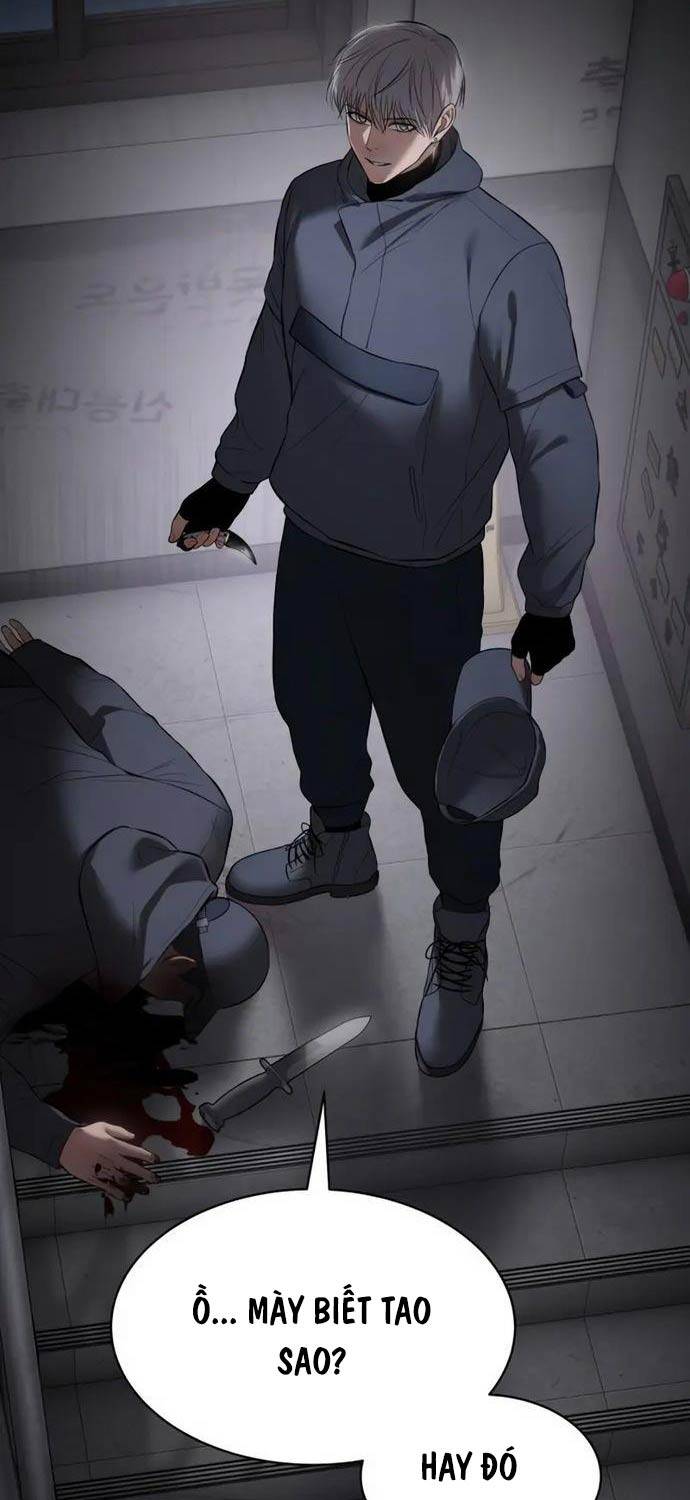 Đặc Vụ Song Sinh - Chapter 85 - Page 122