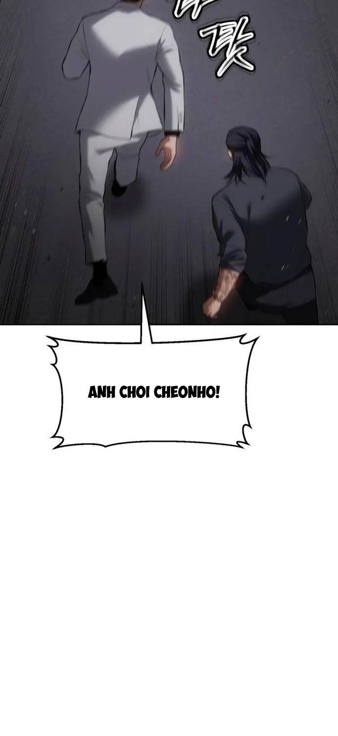 Đặc Vụ Song Sinh - Chapter 85 - Page 21