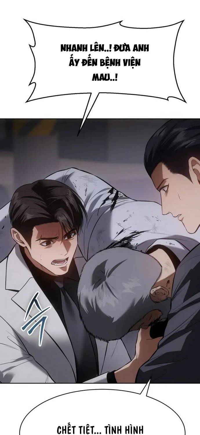 Đặc Vụ Song Sinh - Chapter 85 - Page 22