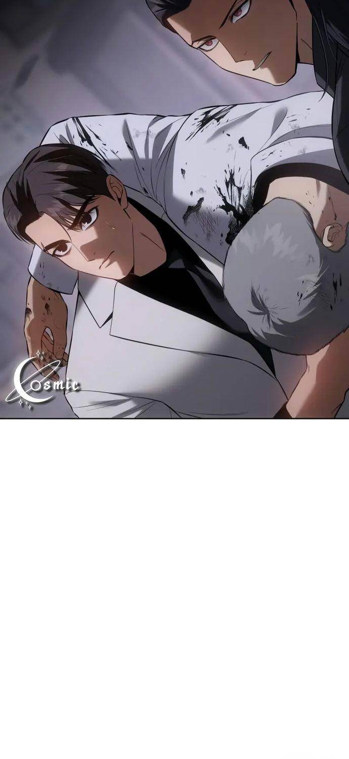 Đặc Vụ Song Sinh - Chapter 85 - Page 27