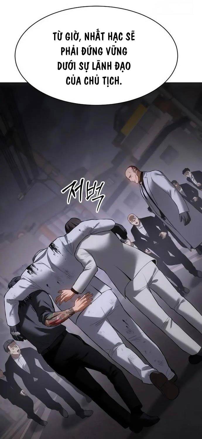 Đặc Vụ Song Sinh - Chapter 85 - Page 28