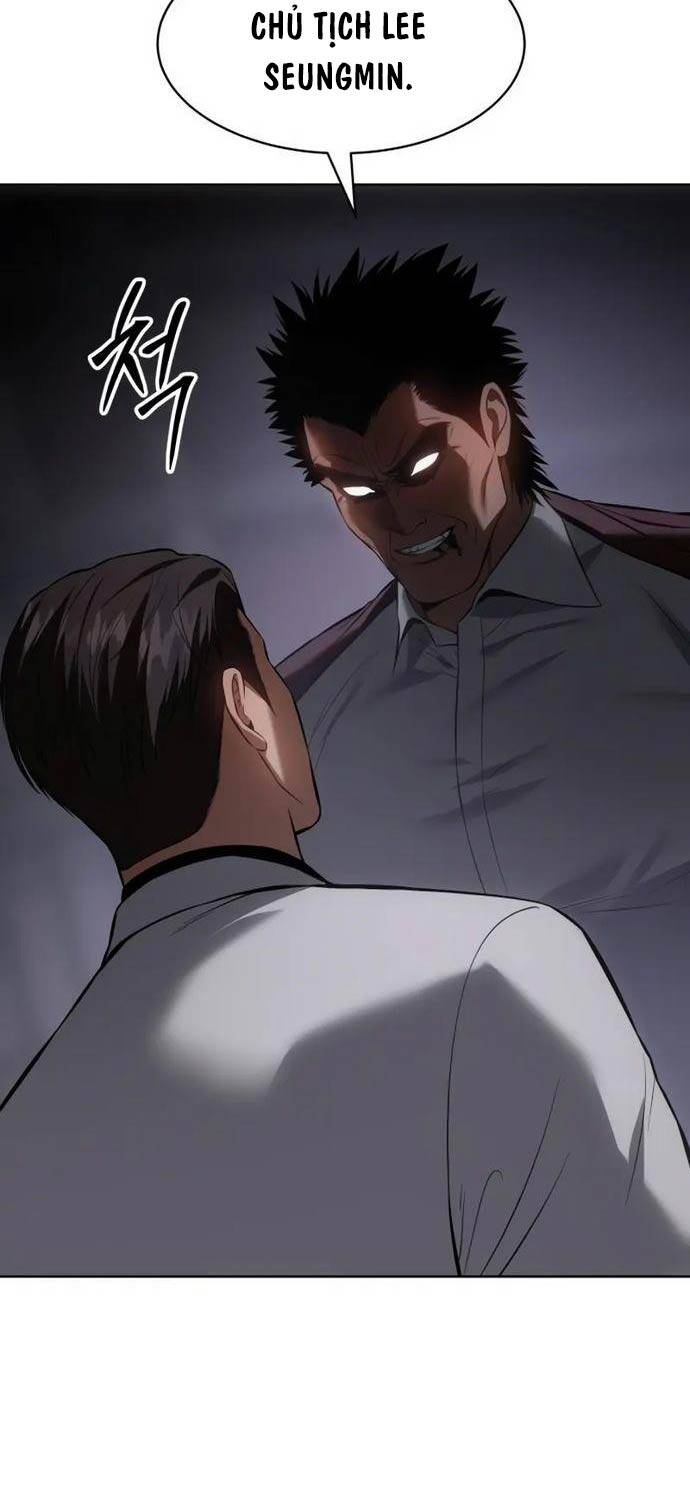 Đặc Vụ Song Sinh - Chapter 85 - Page 3