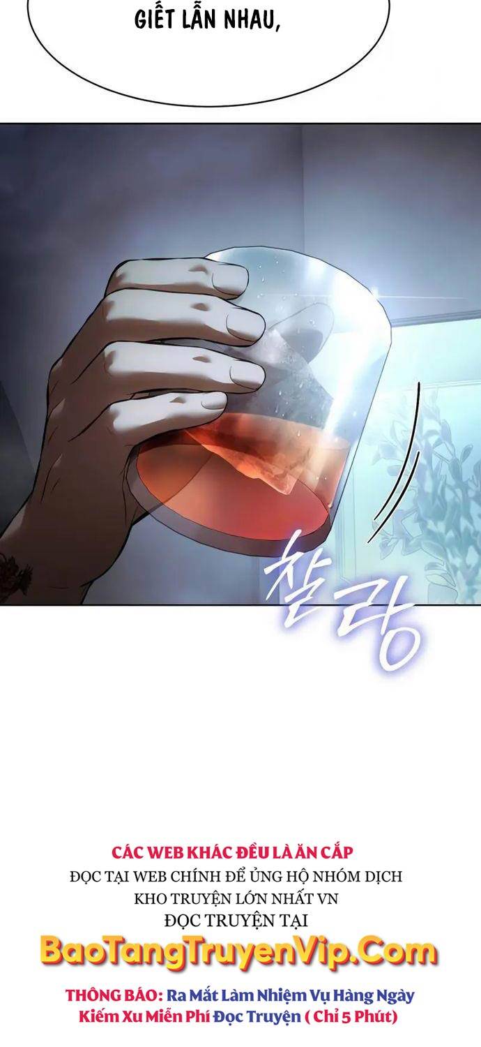 Đặc Vụ Song Sinh - Chapter 85 - Page 43